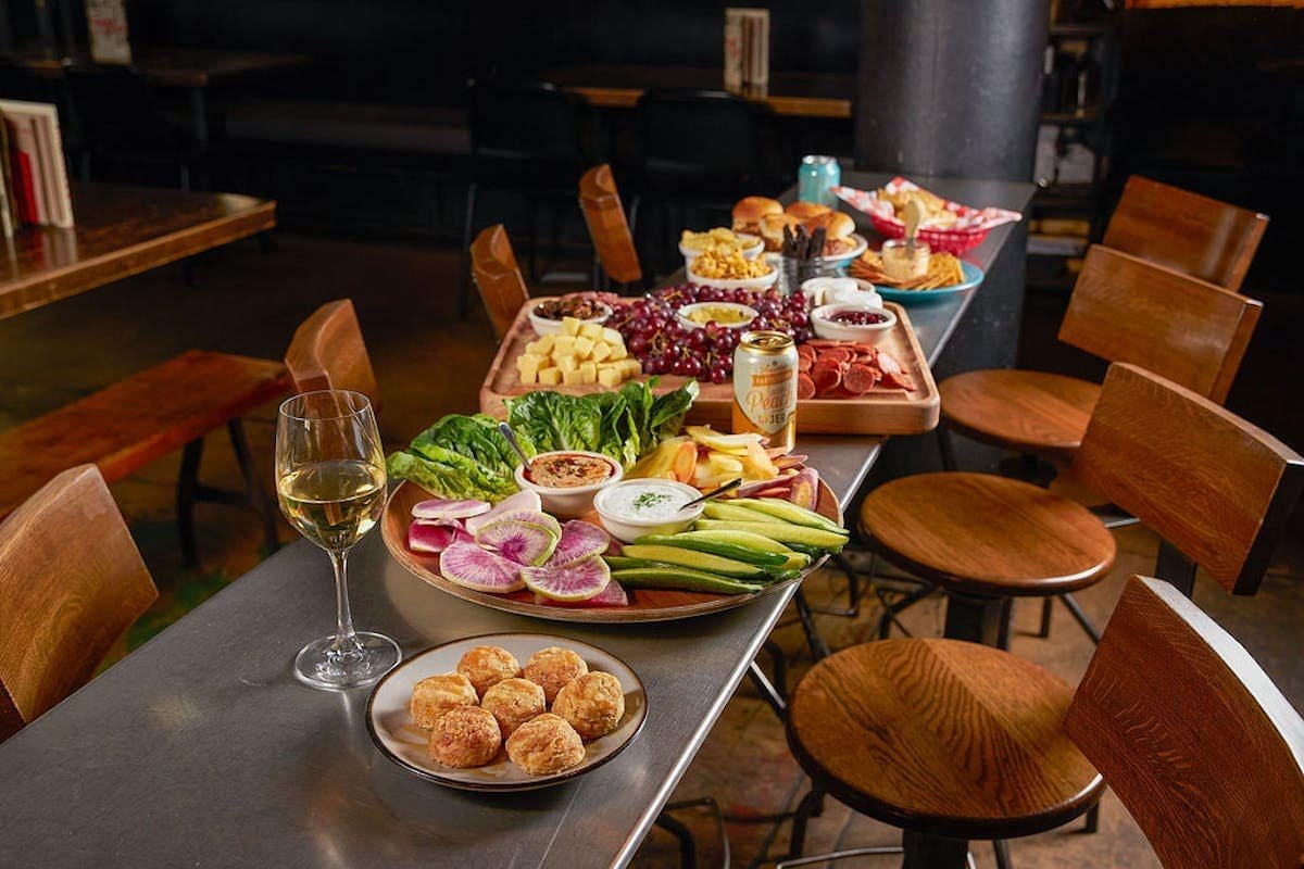 Platter