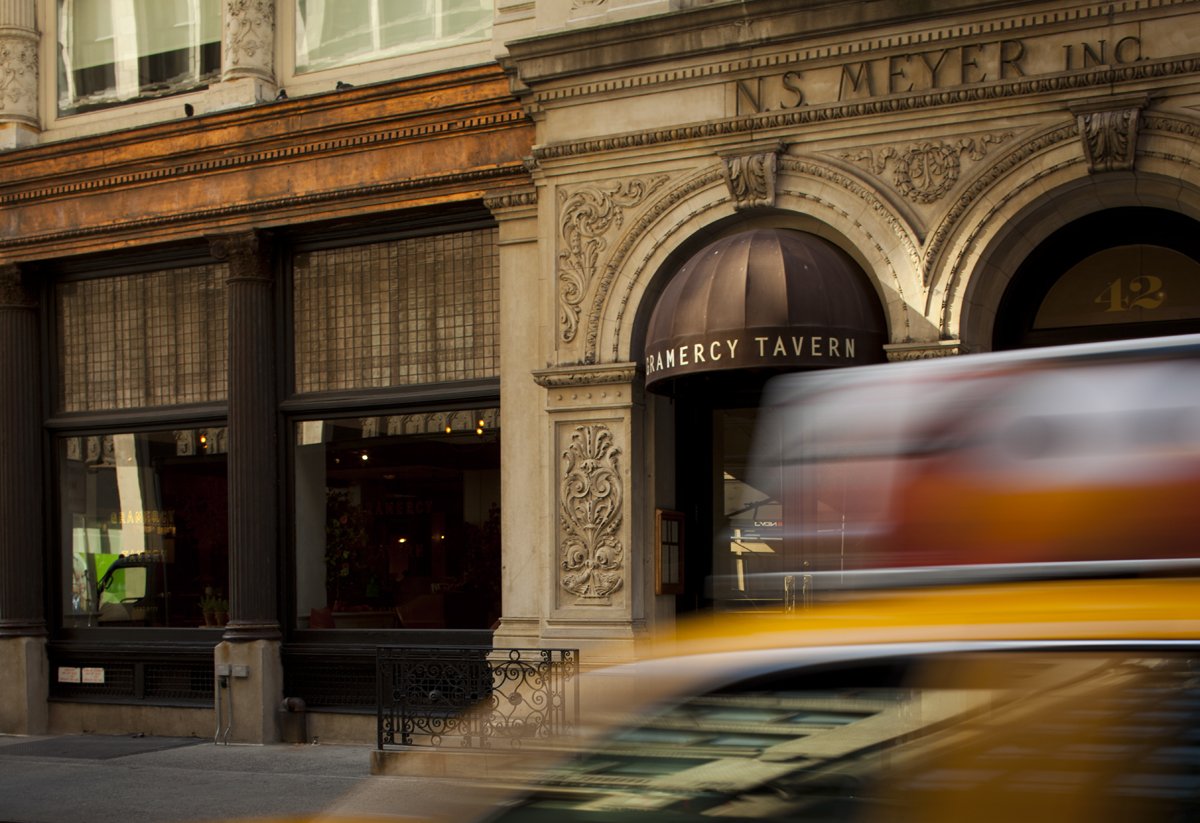 Gramercy Tavern