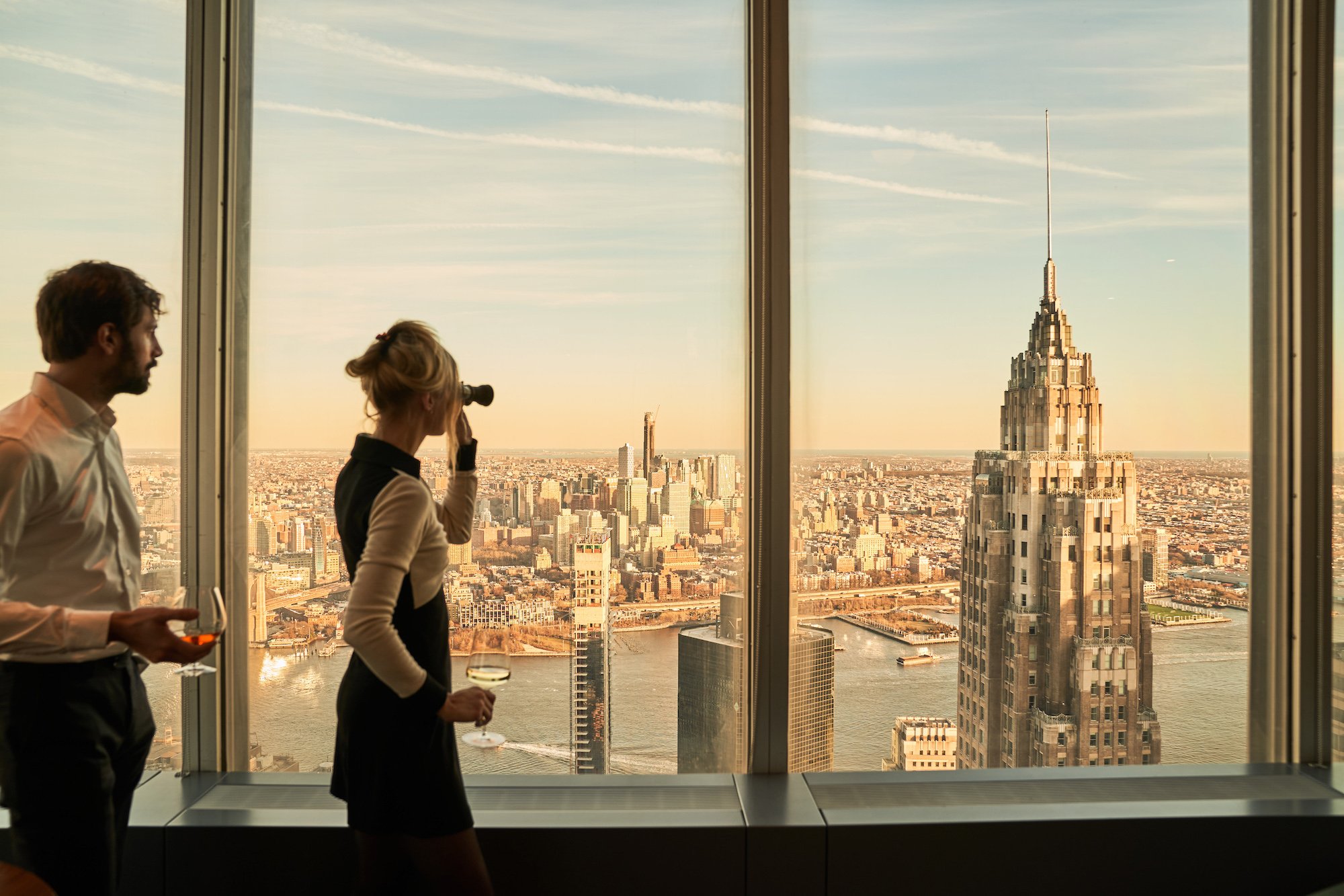 Manhattan